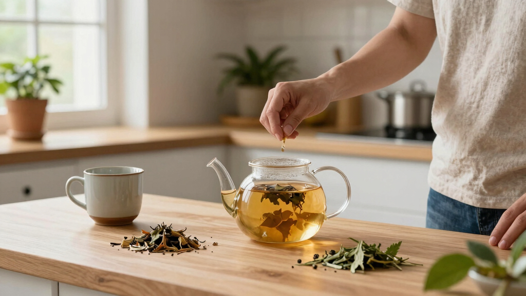 10 Best Detox Herbal Teas in 2026