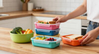 10 Best Healthy School Lunch Containers in 2026