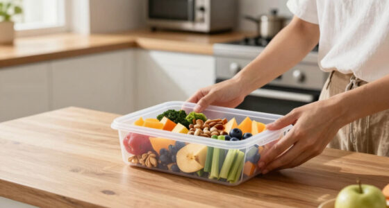 10 Best Healthy Snack Boxes in 2026