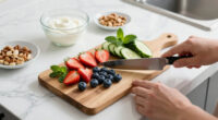 10 Best Healthy Summer Snack Ideas in 2026