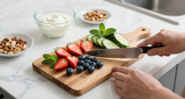 10 Best Healthy Summer Snack Ideas in 2026