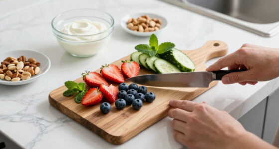 10 Best Healthy Summer Snack Ideas in 2026