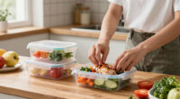10 Best Meal Prep Containers for Students in 2026