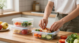 10 Best Meal Prep Containers for Students in 2026