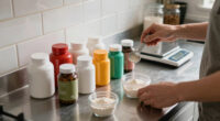 10 Best Nutritional Supplements for Athletes in 2026