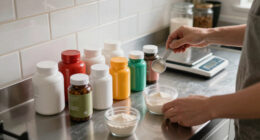 10 Best Nutritional Supplements for Athletes in 2026