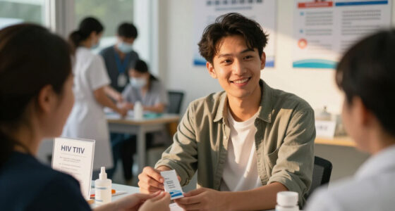 10 ปี Impulse Bangkok พิสูจน์ "เกย์ดูแลกันเองได้" ส่งตรวจ HIV ฟรี 1,500 ราย - Hfocus.org
