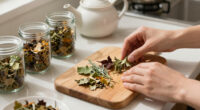 11 Best Herbal Detox Tea Blends in 2026
