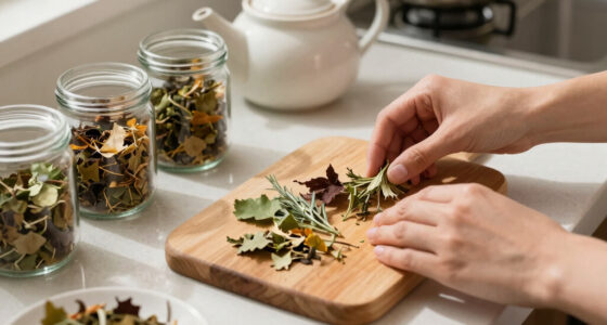 11 Best Herbal Detox Tea Blends in 2026
