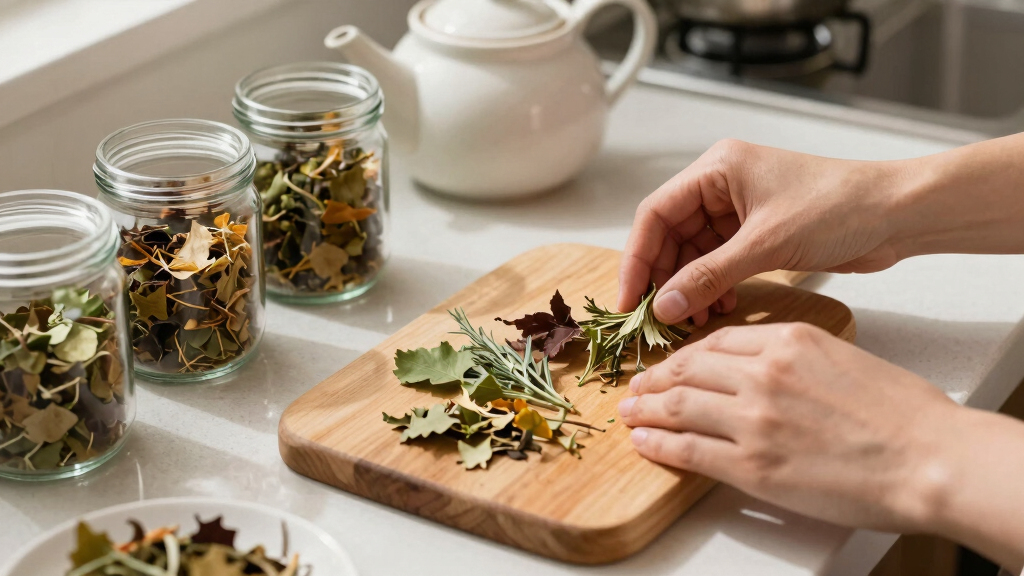 11 Best Herbal Detox Tea Blends in 2026