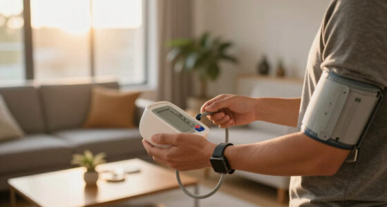11 Best Home Health Monitoring Devices in 2026