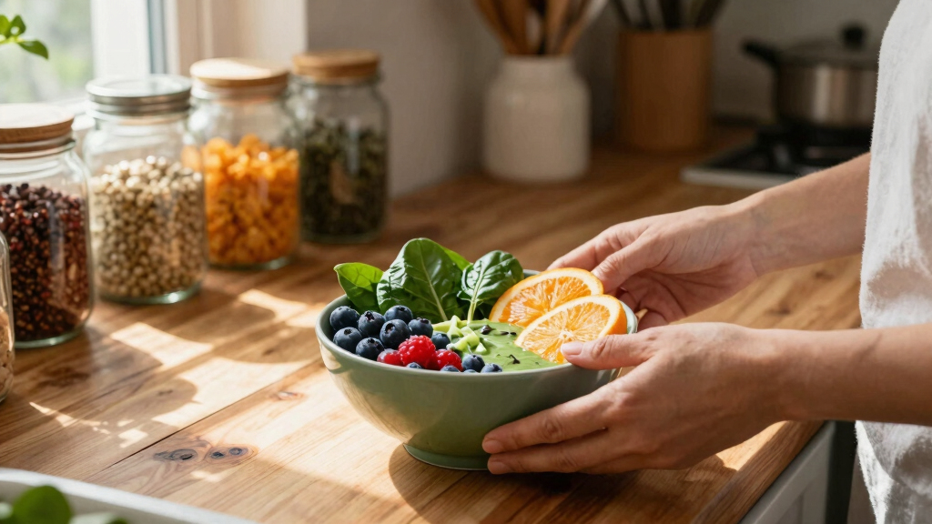 11 Best Immune-Boosting Superfoods in 2026