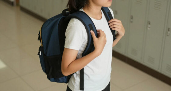 12 Best Ergonomic Backpacks for Students in 2026