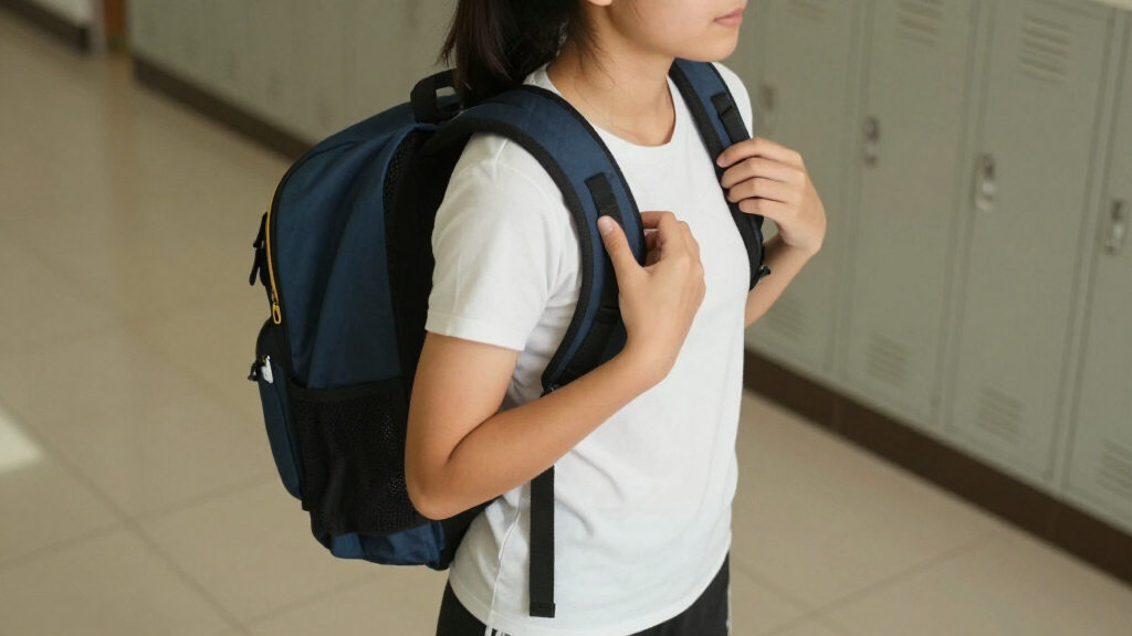 12 Best Ergonomic Backpacks for Students in 2026