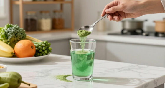 12 Best Mineral-Rich Functional Drinks in 2026
