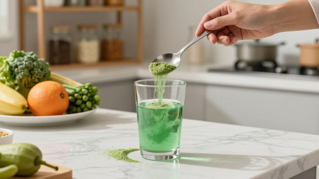 12 Best Mineral-Rich Functional Drinks in 2026