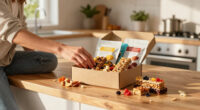 13 Best Healthy Snack Subscription Box in 2026