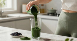 13 Best Healthy Superfood Powders in 2026