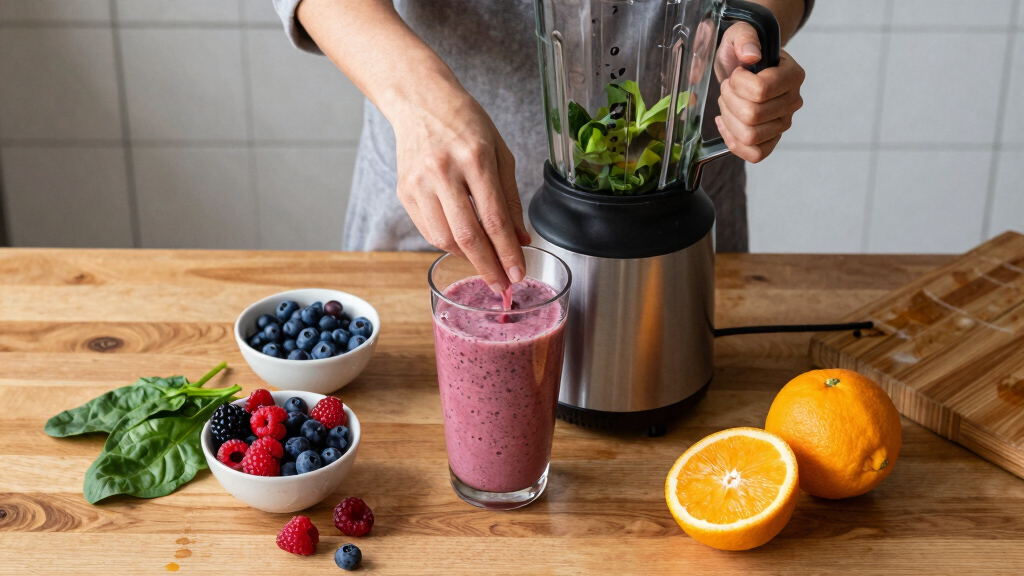 13 Best Immune-Boosting Superfoods in 2026