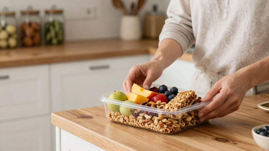 14 Best Healthy Snack Boxes in 2026
