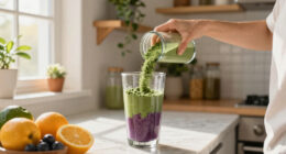 14 Best Organic Superfood Powders in 2026