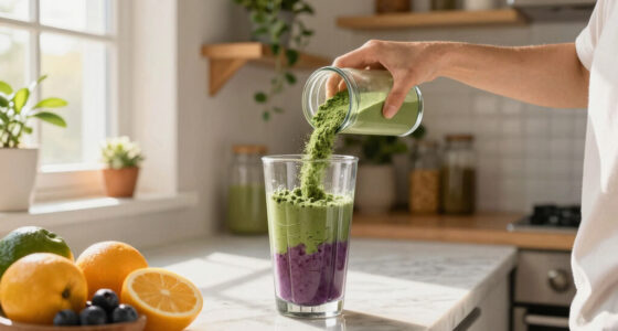 14 Best Organic Superfood Powders in 2026