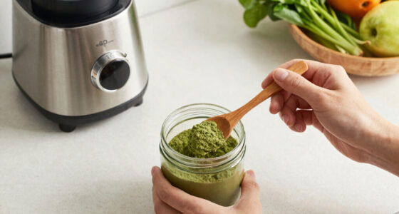 14 Best Organic Superfood Powders in 2026