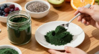 14 Best Organic Superfood Powders in 2026