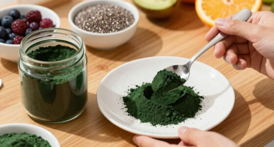 14 Best Organic Superfood Powders in 2026