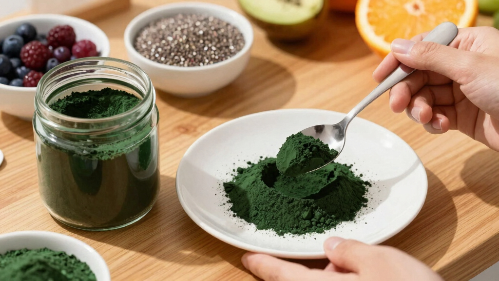 14 Best Organic Superfood Powders in 2026