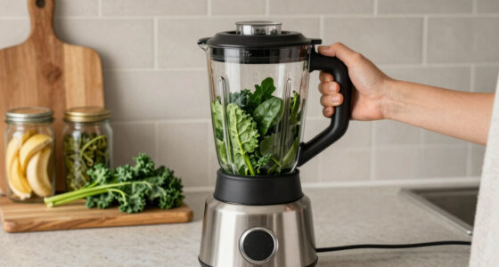 15 Best Blender for Green Smoothies in 2026