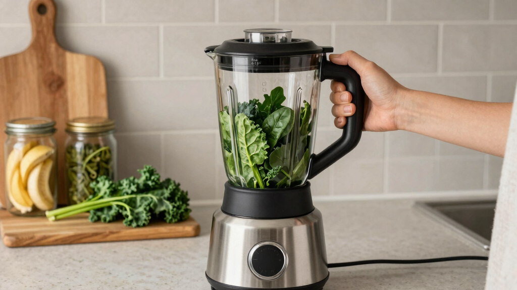 15 Best Blender for Green Smoothies in 2026