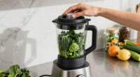 15 Best Blenders For Green Smoothies In 2026