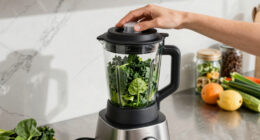 15 Best Blenders For Green Smoothies In 2026