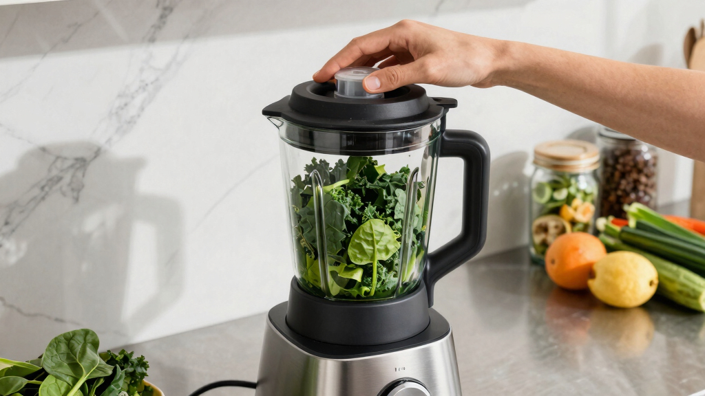 15 Best Blenders For Green Smoothies In 2026