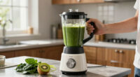 15 Best Blenders for Green Smoothies in 2026