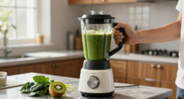 15 Best Blenders for Green Smoothies in 2026