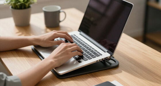 15 Best Ergonomic Laptop Stands in 2026