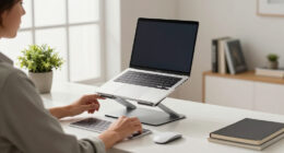 15 Best Ergonomic Laptop Stands in 2026