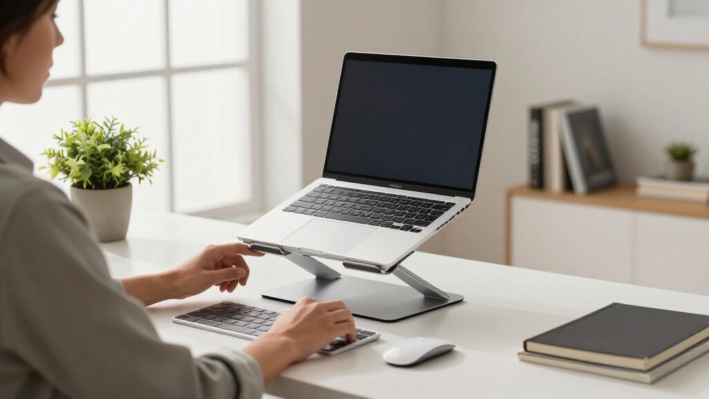 15 Best Ergonomic Laptop Stands in 2026