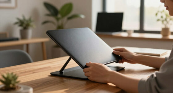 15 Best Ergonomic Laptop Stands in 2026