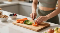 15 Best Healthy Snack Ideas for Students in 2026
