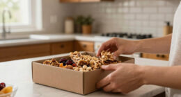 15 Best Healthy Snack Subscription Box in 2026