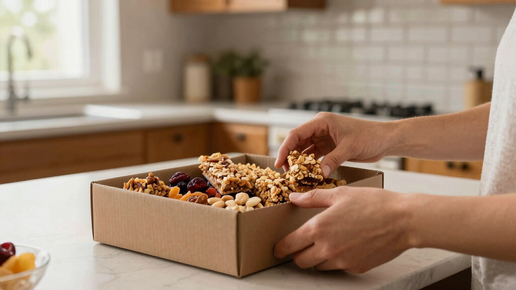 15 Best Healthy Snack Subscription Box in 2026
