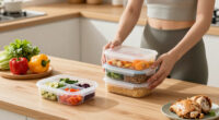 15 Best Meal Prep Containers For Students In 2026