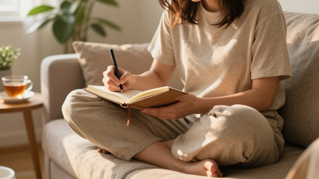 15 Best Mental Wellness Journals in 2026