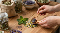 15 Best Organic Herbal Tea Blends in 2026