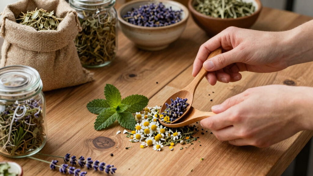 15 Best Organic Herbal Tea Blends in 2026