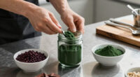 15 Best Organic Superfood Powders in 2026