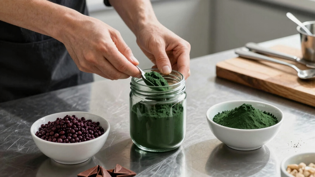 15 Best Organic Superfood Powders in 2026